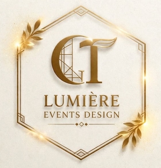 Lumière C&T Events Logo